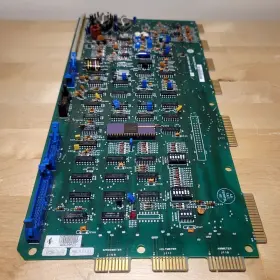 50387-002 Allen-bradley Modulator Logic Board