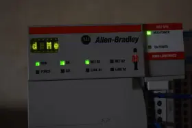 5069-l306erms2 Allen-bradley Compactlogix Complete System #2