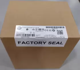 Guardlogix5380 Allen-bradley 5069-l306ers2 Factory Sealed Safety Controller #2