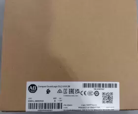 Guardlogix5380 Allen-bradley 5069-l306ers2 Factory Sealed Safety Controller