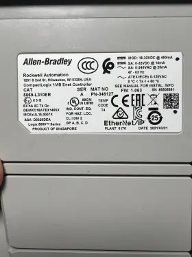 5069-l310er Allen-bradley #2