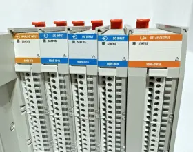 5069-l310erm Allen-bradley Compactlogix 5380 Ethernet /ip Compact Logix 1mb #3
