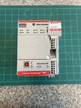 5069-l310ers2 Allen-bradley Safety Controller