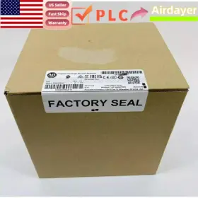 5069-l320erms3 Allen-bradley /a 5069l320erms3 New Sealed Ab