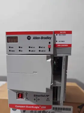 5069-l330erms2 Allen-bradley /b Compact Guardlogix