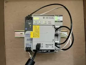5069-l340erp Allen-bradley 5380 Compactlogix