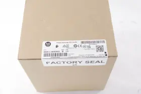 5069-l340ers2 Allen-bradley New Fw 1.065 Gaurdlogix Controller 5069l340ers2#