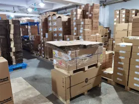 5069-l350ers2 Allen-bradley Surplus Sealed Compact Guardlogix Sil2 5.0/2.5m #3