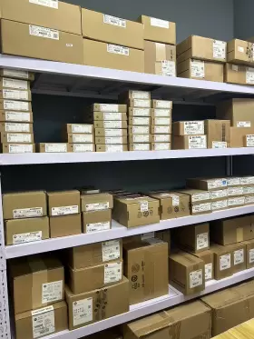 5069-l330er Allen-bradley 5069l330er New Sealed Compactlogix 3mb Controller #3