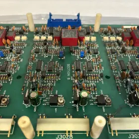 50905-002 Allen-bradley Circuit Board 50905-002/power Distribution #3