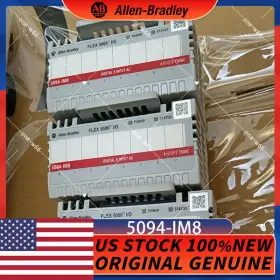 5094-im8 Allen-bradley New Sealed Analog 8 Input Controller Free Shipping