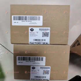 5094-rtb32v Allen-bradley 1pc New Original Real Us Stock Shipping