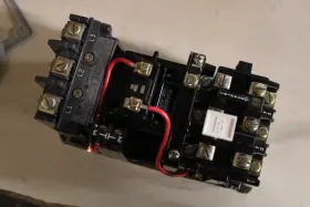 509-aoj Allen-bradley 509aoj Starters