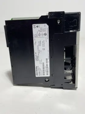 1756-l63 Allen-bradley 5563 Ser. B Logixpac Controllogix Processor #3