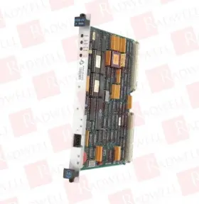6008-sv Allen Bradley / 6008sv Used