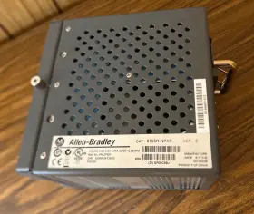 6155r-npxp Allen-bradley /e 200r Compact Non-display Industrial Pc 100-240v Xlnt #2