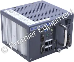 6155r-npxpdc Allen-bradley /e Compact Industrial Pc