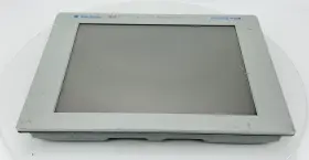 6176m-17pt Allen Bradley Versaview 1750m Flat Panel Monitor Ser B Parts Only #2