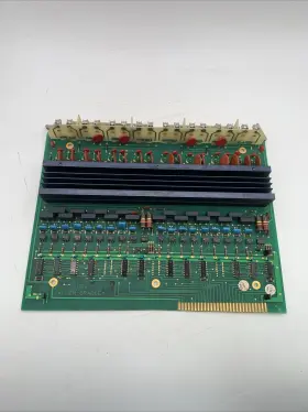 634623f-90 Allen Bradley Uoj Pcb Circuit Board See Pics