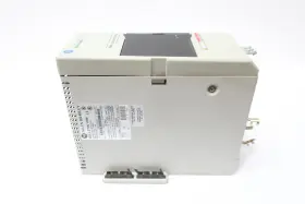 680v-dc Allen-bradley 662453682440 1394c-sjt10-t-rl Servo Controller 10kw 380/460v-ac 530/680v-dc