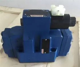 6hg24n9etk4 Allen-bradley 1pcs New Rexroth R901108813 4weh16d72/6hg24n9etk4/b10 Valve