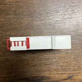700-feb1tu22 Allen-bradley Timer Off-relay #3
