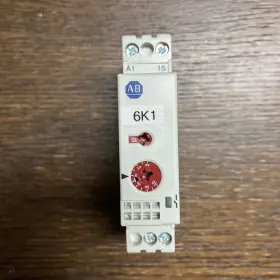 700-feb1tu22 Allen-bradley Timer Off-relay