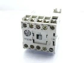 700-m220a1s Allen Bradley Relay