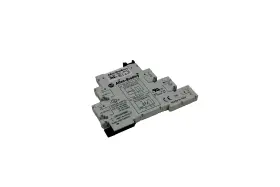 700-hlt1l1 Allen-bradley 700hlt1u1 Ser. A Relay Socket With 700-tbr60