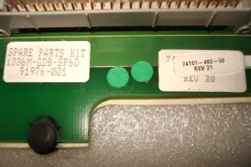 74101-482-58 Allen-bradley Drive Board #2