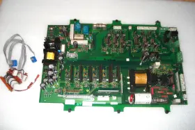 74101-482-58 Allen-bradley Drive Board