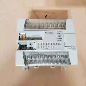 1762-l24bxb Allen-bradley 762-l24bxb Parts Repair Micrologix 1200 Ser. C