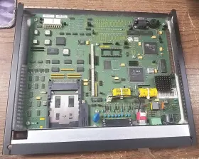 77129-206-52 Allen Bradley 77129-207-52 H Lower Level N Circuit Board