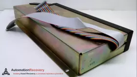 8000mbaz Allen-bradley Bubble Panel Memory Module #223679 #3