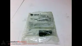 800a-l2erolc Allen Bradley Series B Indicating Pilot Light Led 120va #186017