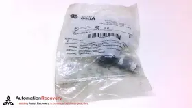 800a-l2hc4lc Allen Bradley Series B Indicating Light Clear 24v New #210946