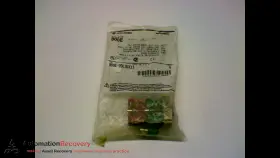 800e-2dl3gx11 Allen-bradley 800e2dl3gx11 Series A Full Voltage Module With New #151660