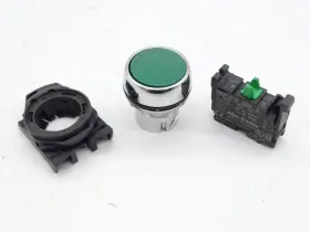 800fm-f3px10 Allen Bradley Series A Pushbutton New