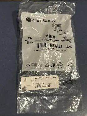 800fp-p3 Allen-bradley 800fpp3 Pilot Light Green New Ser A