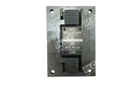 800h-2hx7 Allen Bradley Nema 7-9 Two Push Button Station /m