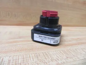 800h-frxtqh24ra1 Allen-bradley 800hfrxtqh24ra1 Button Core Only Pack Of 3