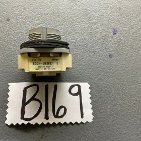 Allen-bradley 800hjr2kc1 Allen-bradley 800h-jr2kc1 Series E Selector Switch- Ecs