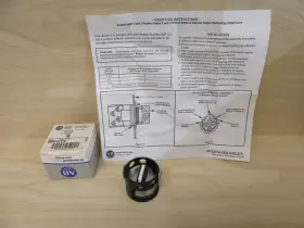 800h-n141a Allen-bradley 800hn141a Switch Knob Lock Pack Of 3