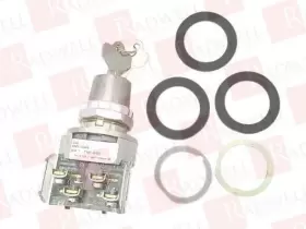 800t-h48a Allen Bradley / 800th48a In Box