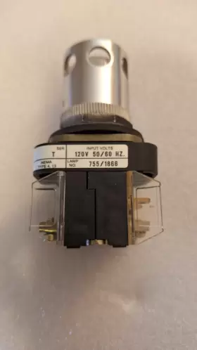 800t-qt24 Allen-bradley 800t-pa16 Lot Of 5 Pushbuttons 1 800t-qa24 3 #3