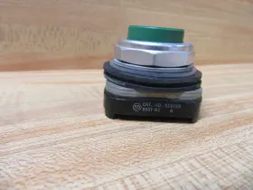 800t-b1 Allen-bradley 800tb1 Pushbutton Pack Of 3 #2