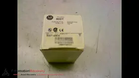 800t-b3d2 Allen-bradley 800tb3d2 Series T Push Button Extended Head Type 4 13 Ne #164195