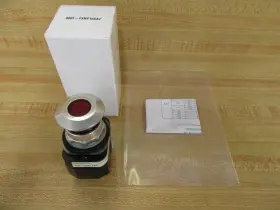 800t-fxnp16xa7 Allen-bradley 800tfxnp16xa7 Push Button Red Pack Of 3