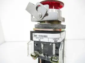 800t-fxtq24ra1 Allen-bradley 800tfxtq24ra1 Push-pull/twist Button Series T #2
