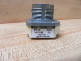 800t-h5 Allen-bradley 800th5 Selector Switch Core Only Pack Of 3